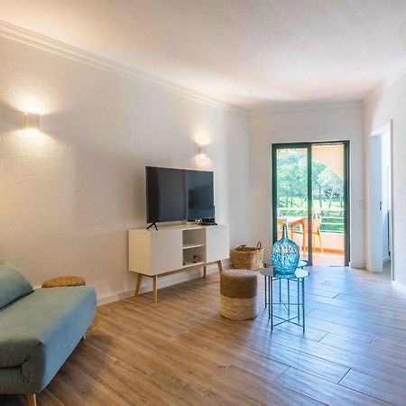 Salgados 1 Bedroom Apartment - 500M From The Beach Guia  Exterior photo